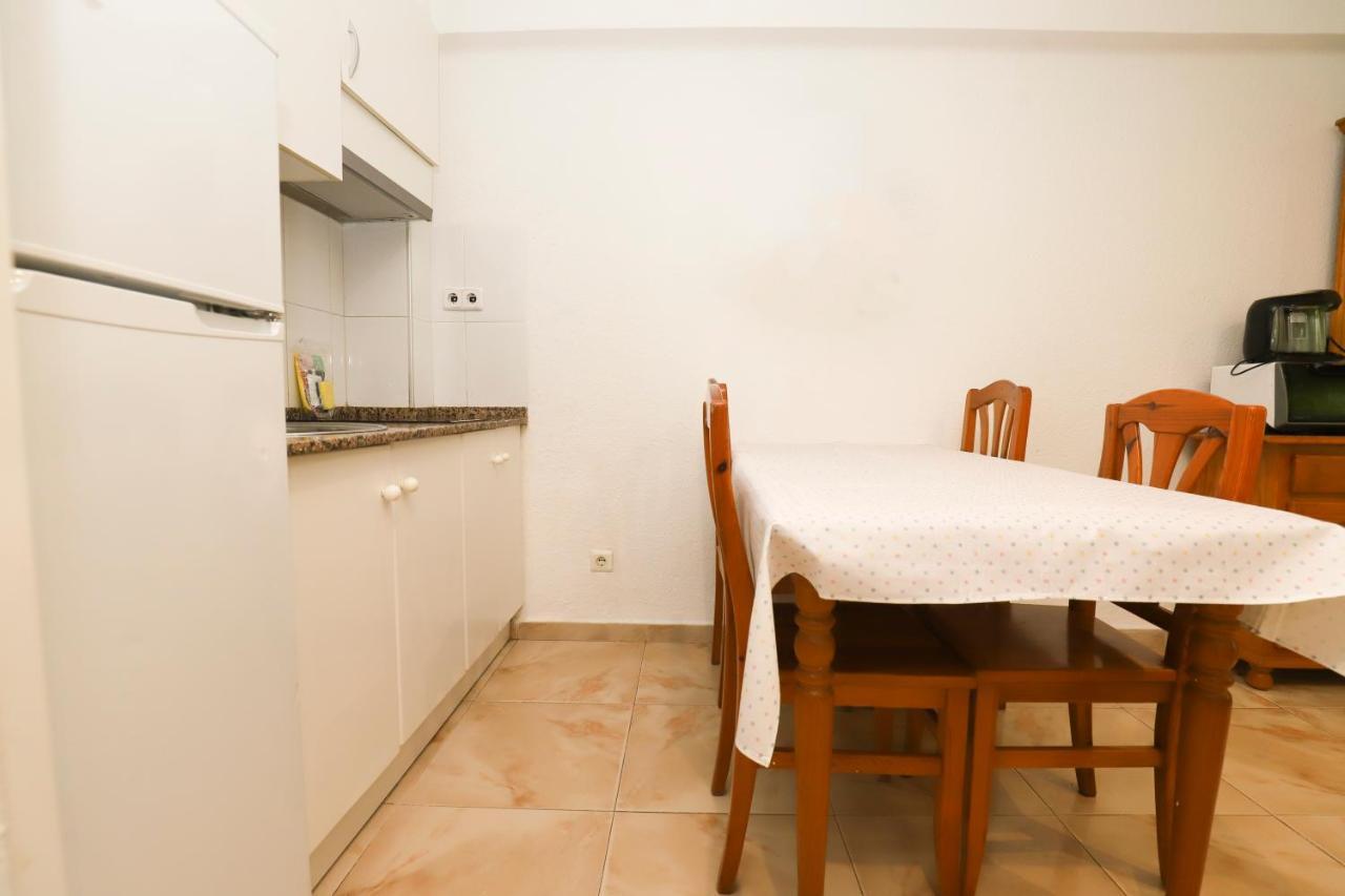 Differentflats Acantilados Salou Exterior photo