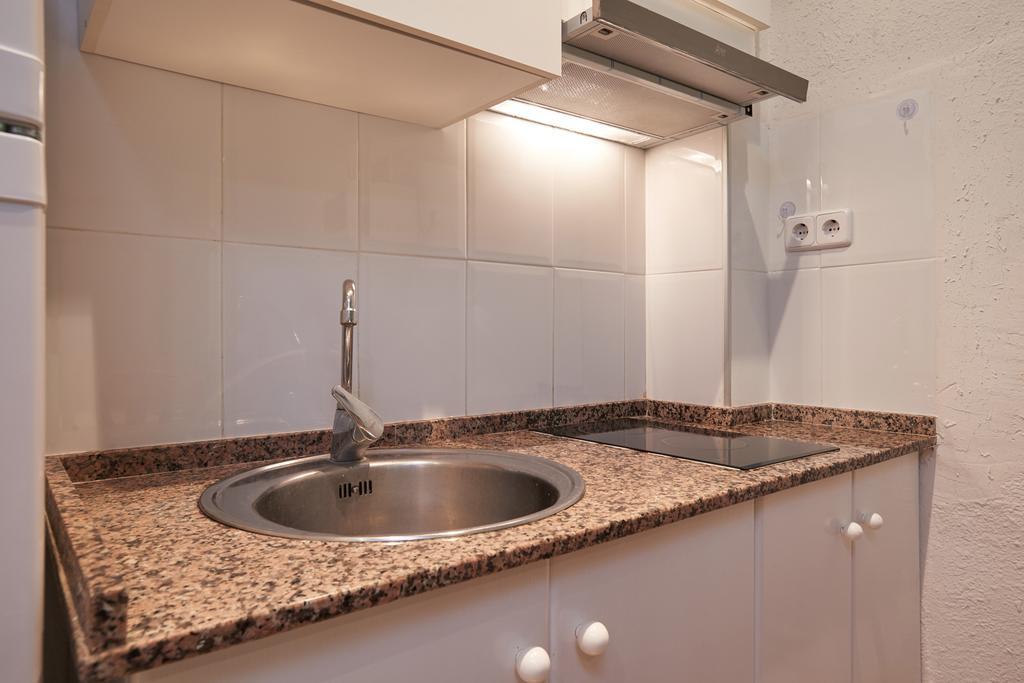 Differentflats Acantilados Salou Room photo