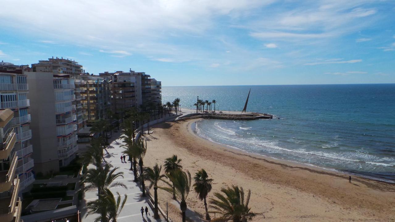 Differentflats Acantilados Salou Exterior photo